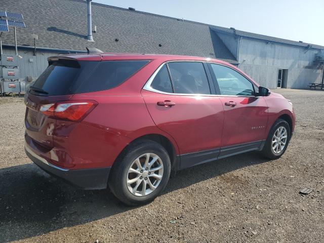 2018 CHEVROLET EQUINOX LT 2GNAXSEV3J6348584