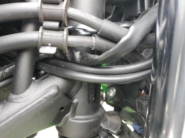 2019 KAWASAKI ER400 D JKAERKD10KDA37827