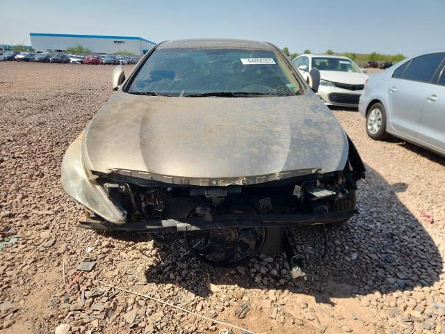 2014 HYUNDAI SONATA SE - 5NPEC4AC3EH906540