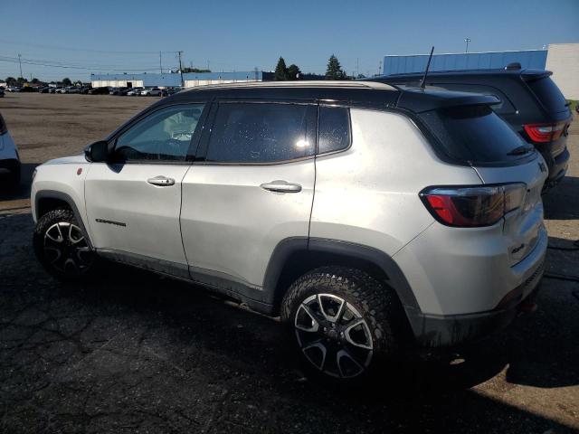 2025 JEEP COMPASS TR 3C4NJDDN0ST564544