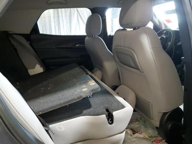 2021 CHEVROLET TRAILBLAZE KL79MRSL1MB148334