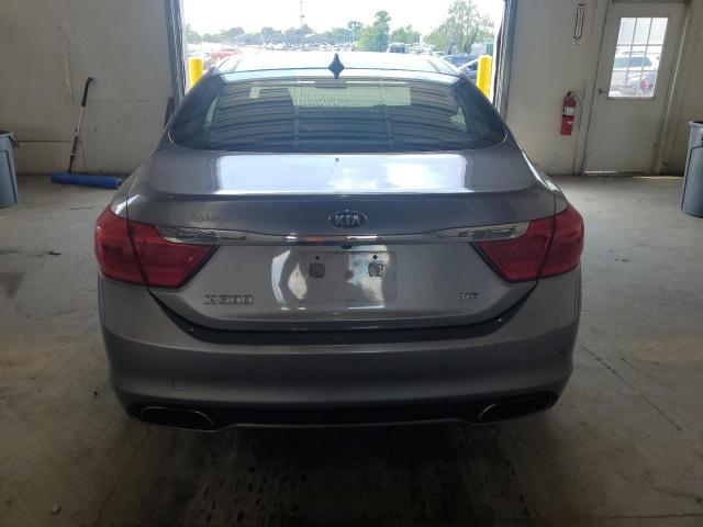 2015 KIA K900 KNALW4D41F6020597