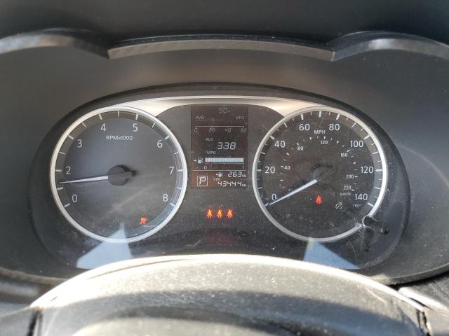 2022 NISSAN VERSA S 3N1CN8DV2NL844959