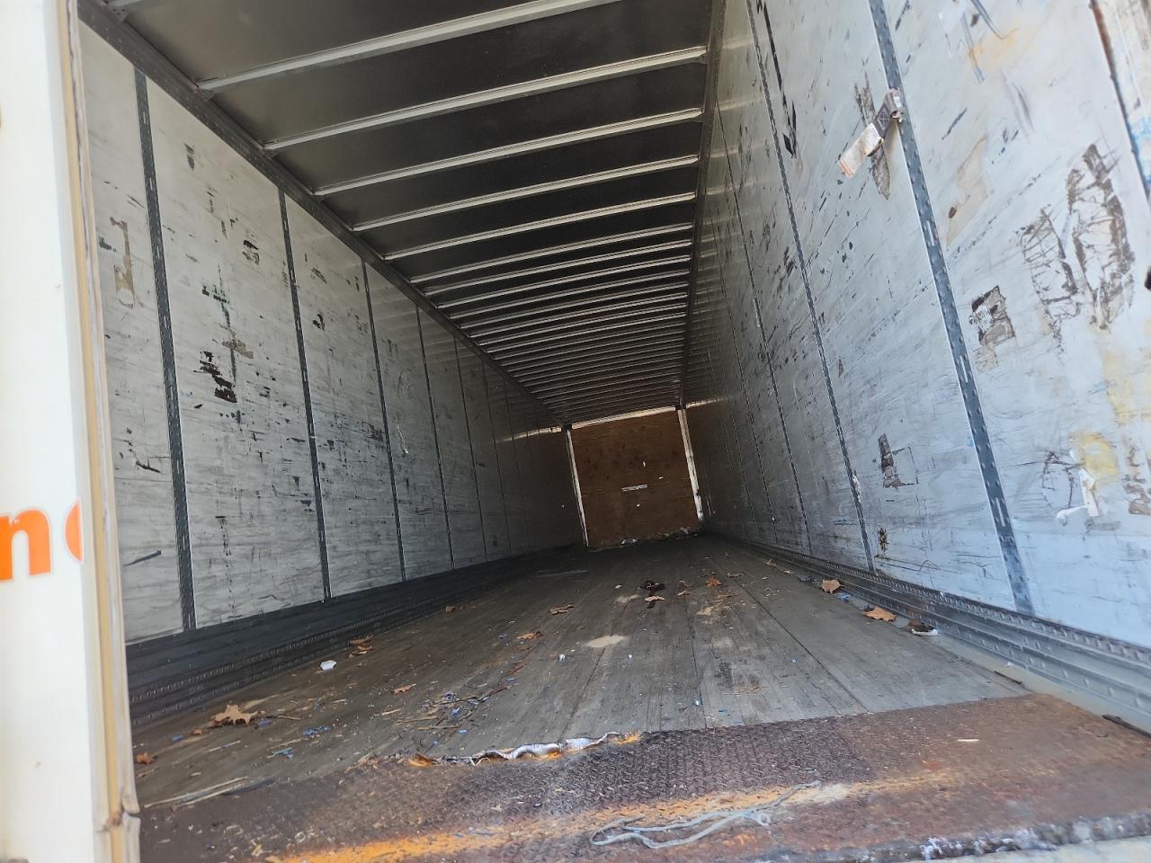 Lot #3280366977 2006 STOUGHTON TRAILER