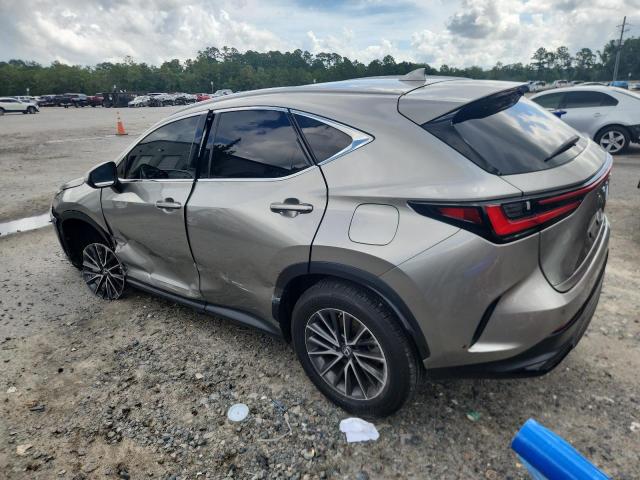 2022 LEXUS NX 250 2T2GDCAZ5NC001865