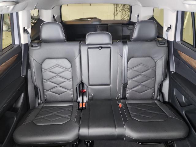 2025 VOLKSWAGEN ATLAS SE 1V2HR2CA4SC521845