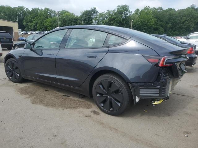 2024 TESLA MODEL 3 5YJ3E1EA4RF857796