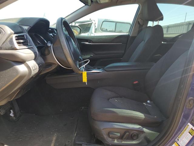 2018 TOYOTA CAMRY L 4T1B11HK8JU526139