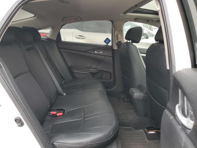 2020 HONDA CIVIC EX 2HGFC2F76LH008123