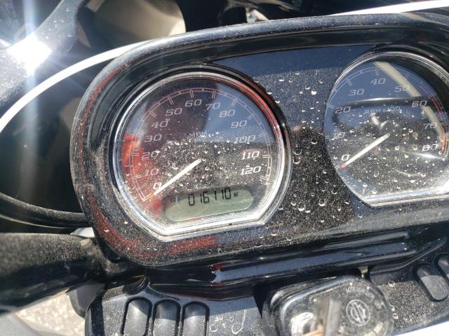 2022 HARLEY-DAVIDSON FLTRXS - 1HD1KTP15NB648779