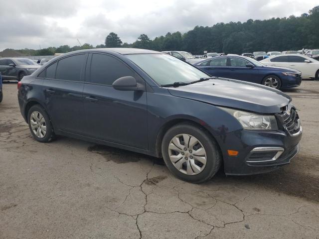 2016 CHEVROLET CRUZE LIMITED LS 1G1PC5SH2G7203388