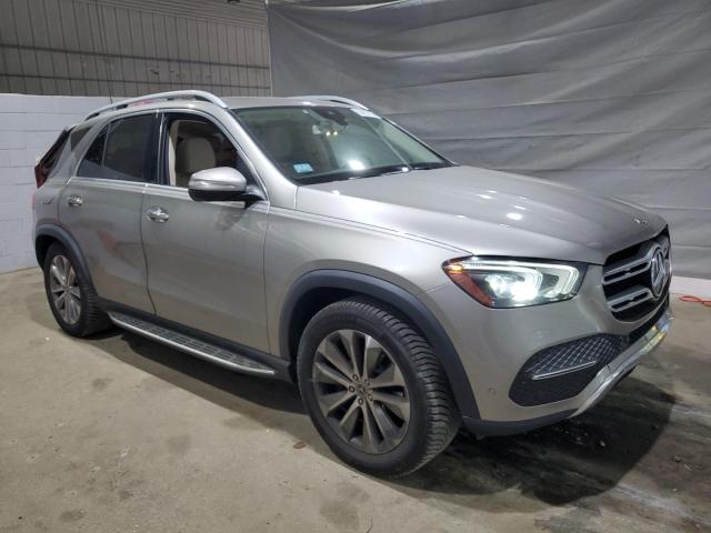 2020 MERCEDES-BENZ GLE 350 4MATIC 4JGFB4KB5LA143577