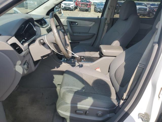 2016 CHEVROLET TRAVERSE LT 1GNKRGKD9GJ312272