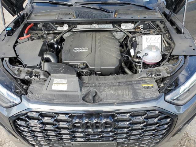 2024 AUDI Q5 SPORTBA WA15AAFY0R2129941