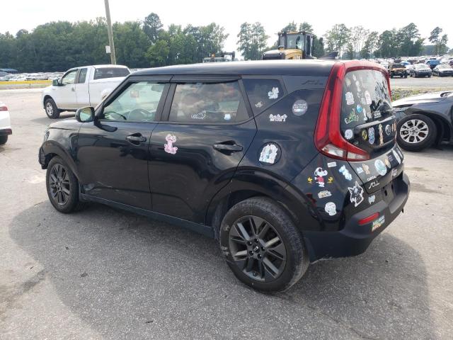 2020 KIA SOUL EX KNDJ33AU1L7011423