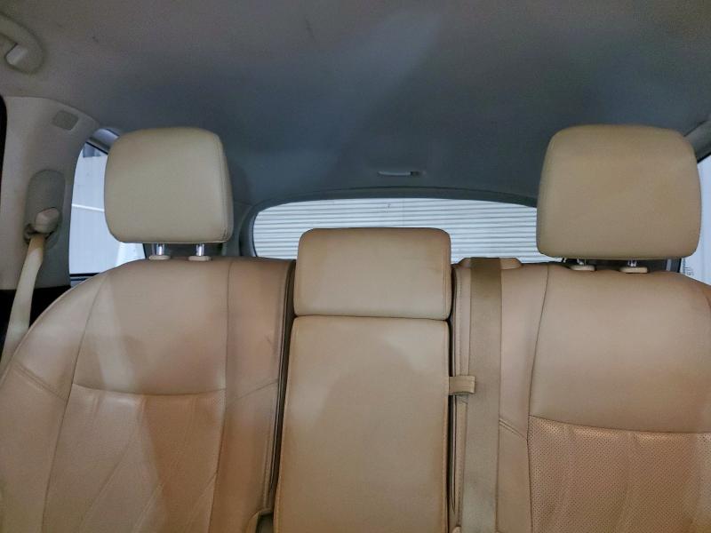 2019 INFINITI QX60 LUXE 5N1DL0MN6KC502040