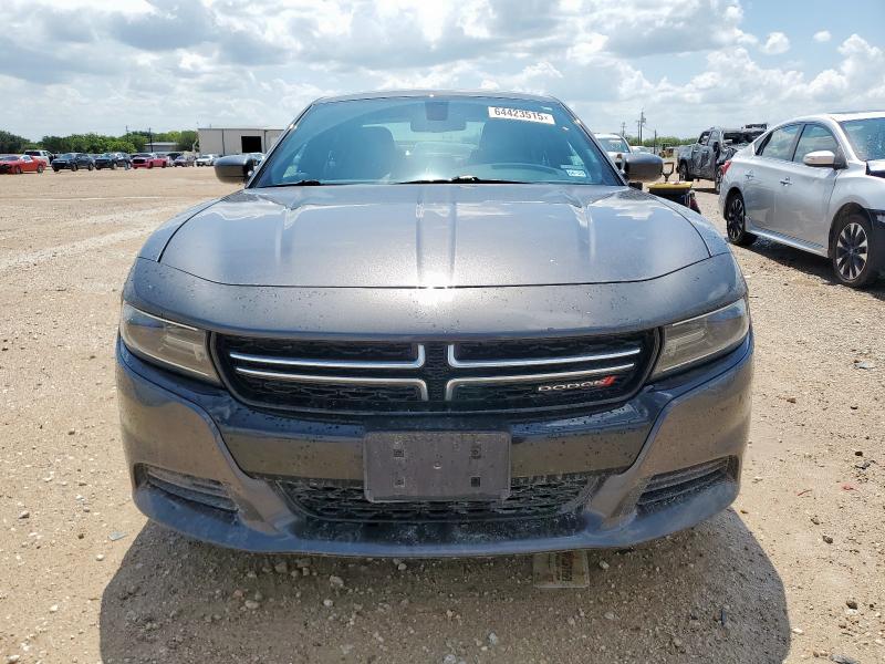2017 DODGE CHARGER SE 2C3CDXBG3HH627873