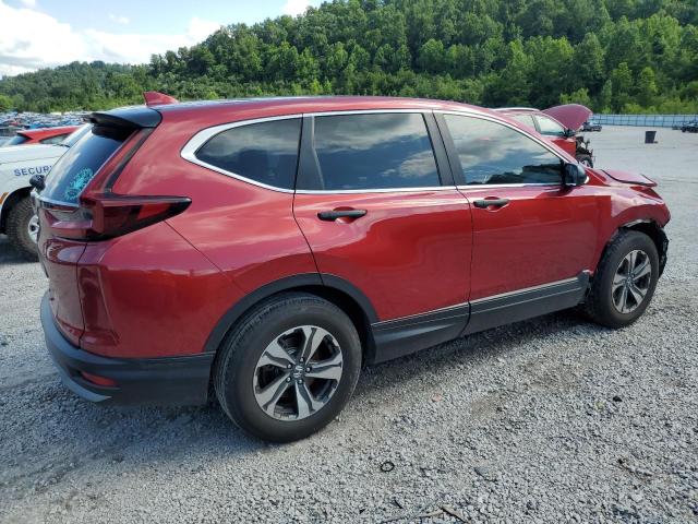 2020 HONDA CR-V LX - 2HKRW1H25LH418031