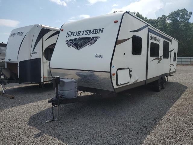 SPORTSMEN 5TH WHEEL 2015 4EZTU3120F5012114 photo #3