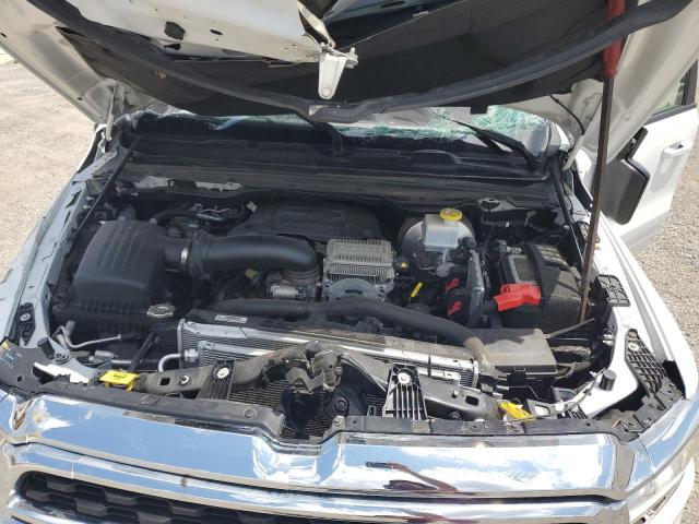 2022 RAM 1500 BIG H - 1C6SRFFT0NN145558
