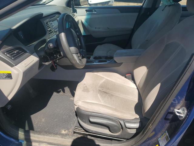 2015 HYUNDAI SONATA SE 5NPE24AF7FH138933