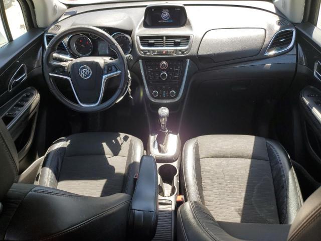 2016 BUICK ENCORE SPO KL4CJ1SMXGB675928