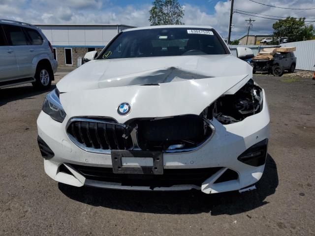 2021 BMW 228XI WBA73AK01M7H41862