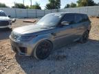 2019 LAND ROVER RANGE ROVE - SALWR2RE1KA856374