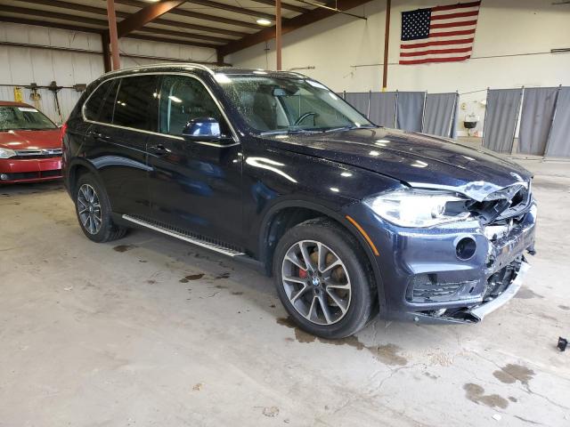 2016 BMW X5 XDRIVE3 - 5UXKR0C52G0P34377