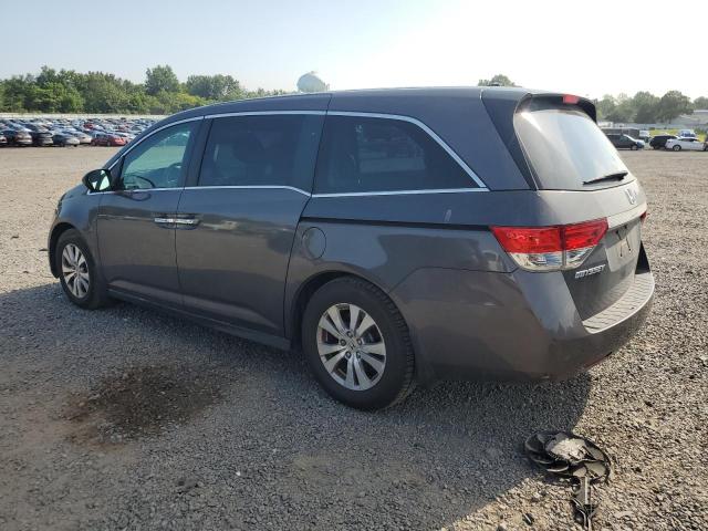 2015 HONDA ODYSSEY EX - 5FNRL5H62FB128724