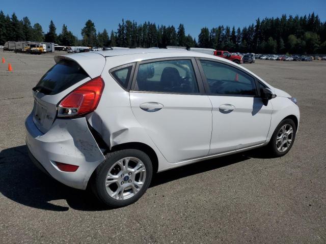 2015 FORD FIESTA SE 3FADP4EJ5FM211390