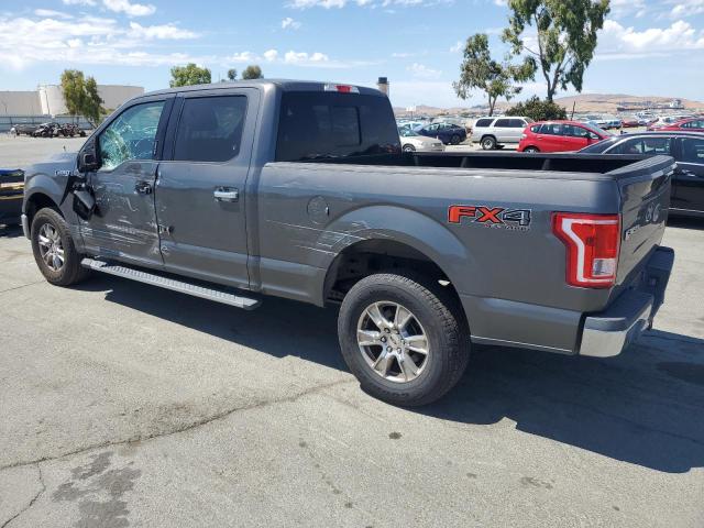 2016 FORD F150 SUPER 1FTFW1EG6GKE32272