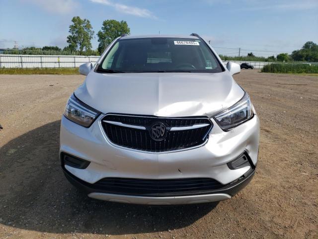 2022 BUICK ENCORE PRE KL4CJESM4NB563744