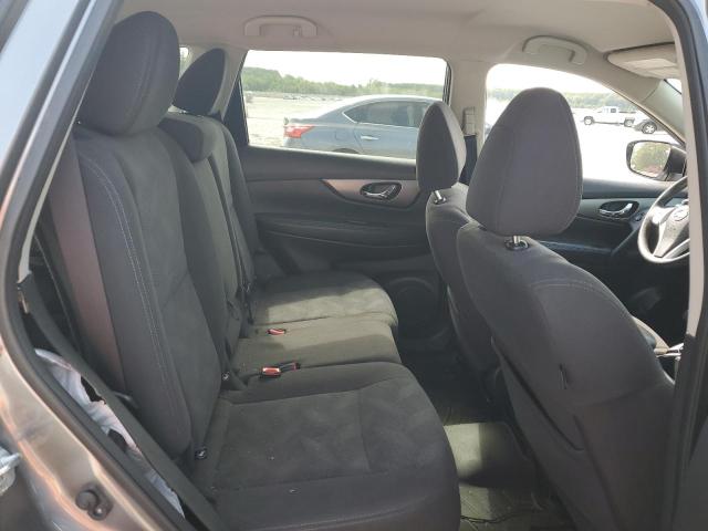 2016 NISSAN ROGUE S - KNMAT2MT4GP644002