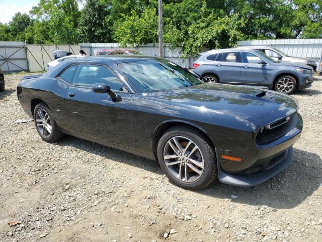2019 DODGE CHALLENGER 2C3CDZKG3KH743562