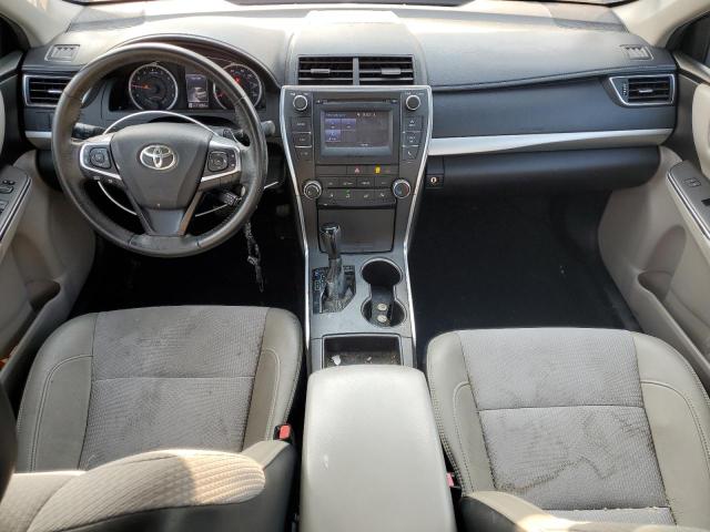 2017 TOYOTA CAMRY LE - 4T1BF1FK7HU338646