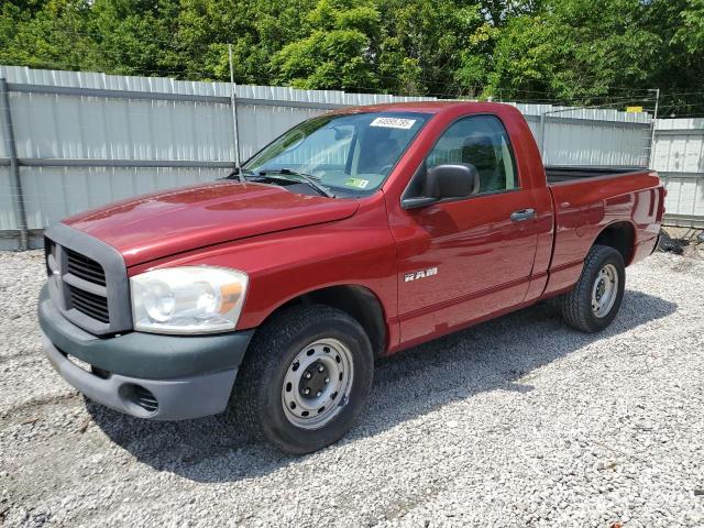 DODGE RAM 1500 S