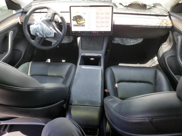 2021 TESLA MODEL 3 5YJ3E1EB2MF984323
