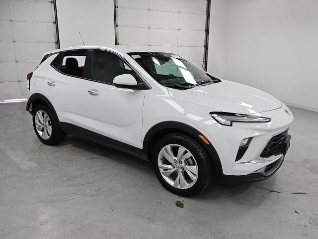 2024 BUICK ENCORE GX PREFERRED KL4AMBS21RB129511
