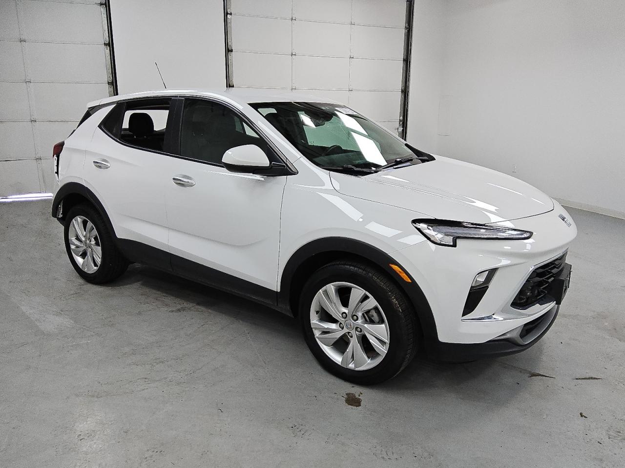 BUICK ENCORE PREFERRED