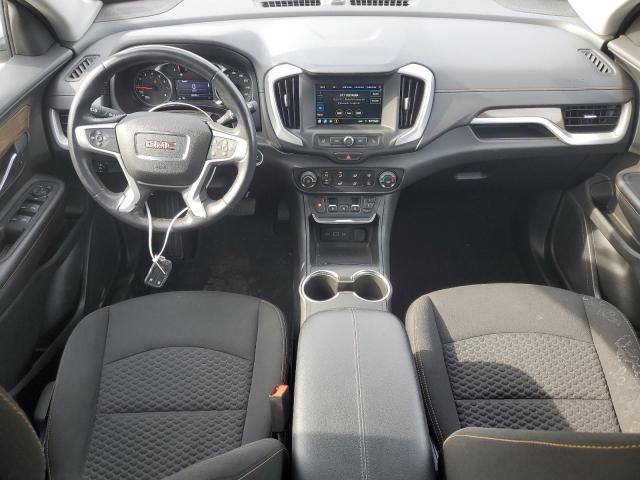 2019 GMC TERRAIN SLE 3GKALMEVXKL106862