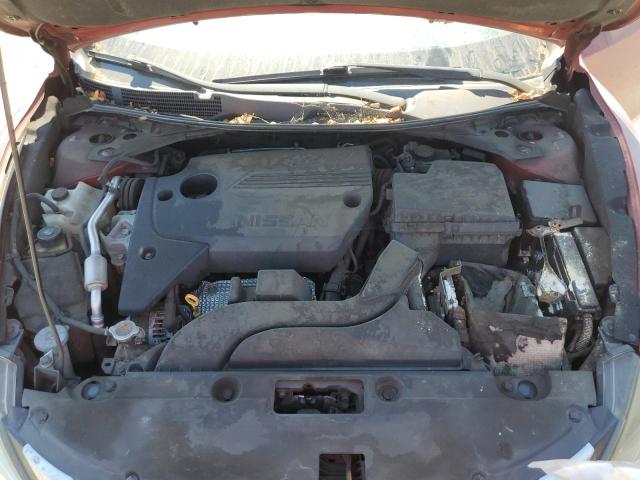 2016 NISSAN ALITMA 1N4AL3AP0GN353205