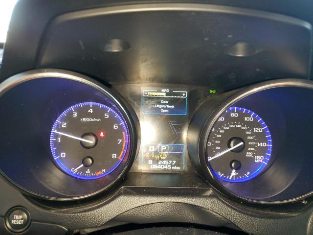 2015 SUBARU OUTBACK 3.6R LIMITED 4S4BSENC1F3335192