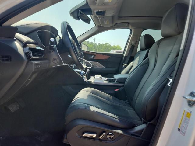 2022 ACURA MDX 5J8YE1H38NL035997