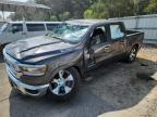 2019 RAM 1500 LARAM - 1C6SRFJT3KN655017