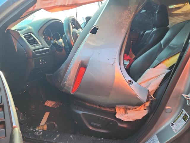 2014 MAZDA 6 GRAND TO - JM1GJ1W60E1143853