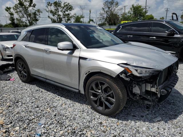 2019 INFINITI QX50 ESSEN 3PCAJ5M17KF106774