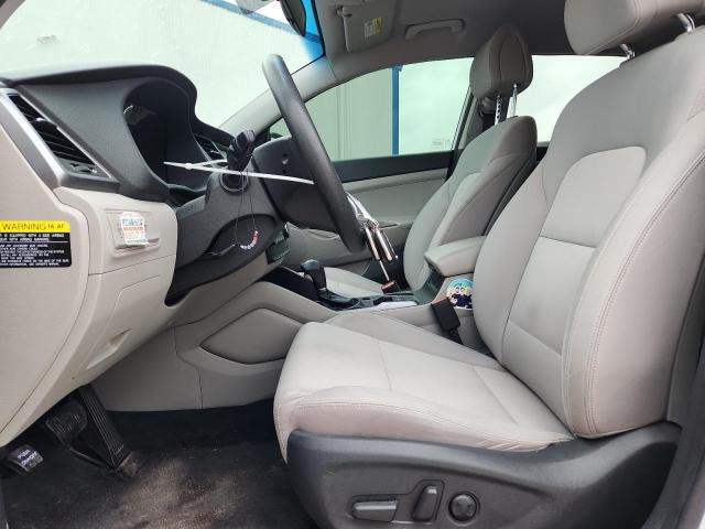 2018 HYUNDAI TUCSON SEL KM8J3CA44JU684295