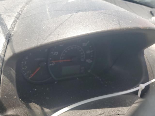2024 MITSUBISHI MIRAGE ES ML32AUHJ9RH032862