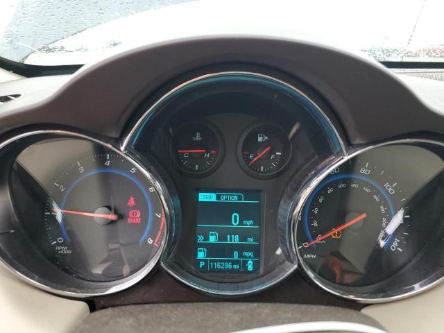2016 CHEVROLET CRUZE LIMI 1G1PG5SB5G7157412